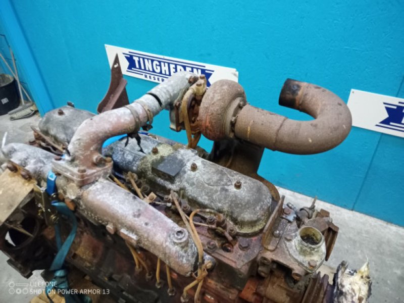 Motor und Motorteile типа Iveco 8061 SI05, Gebrauchtmaschine в Hemmet (Фотография 21)