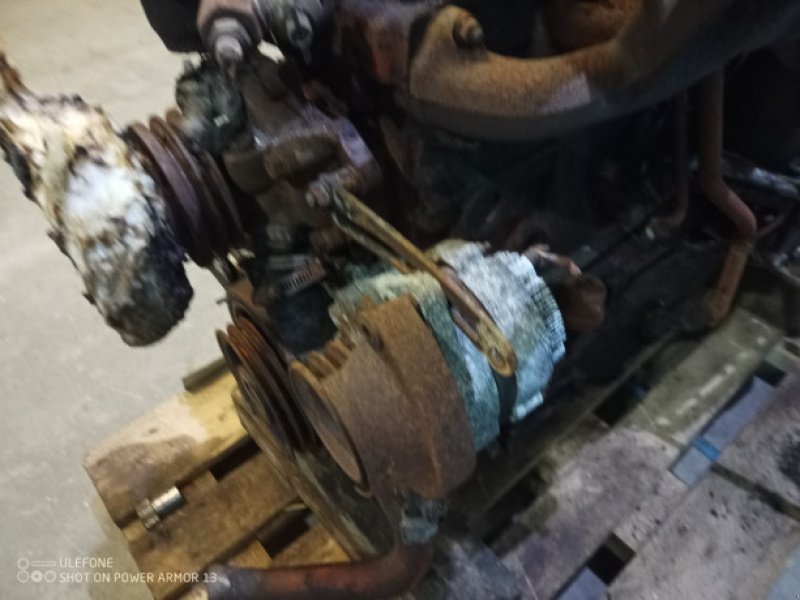 Motor und Motorteile типа Iveco 8061 SI05, Gebrauchtmaschine в Hemmet (Фотография 13)