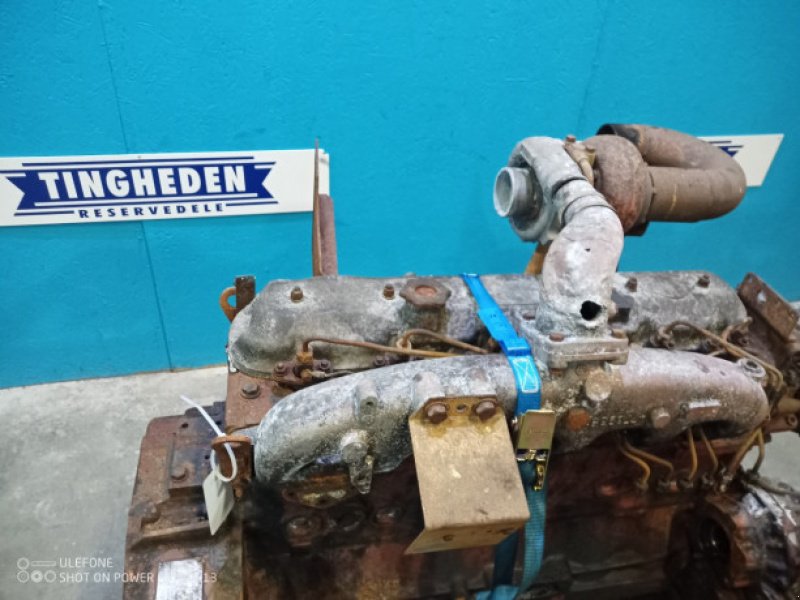 Motor und Motorteile типа Iveco 8061 SI05, Gebrauchtmaschine в Hemmet (Фотография 16)