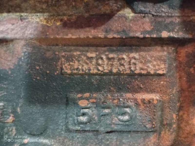 Motor und Motorteile типа Iveco 8061 SI05, Gebrauchtmaschine в Hemmet (Фотография 18)