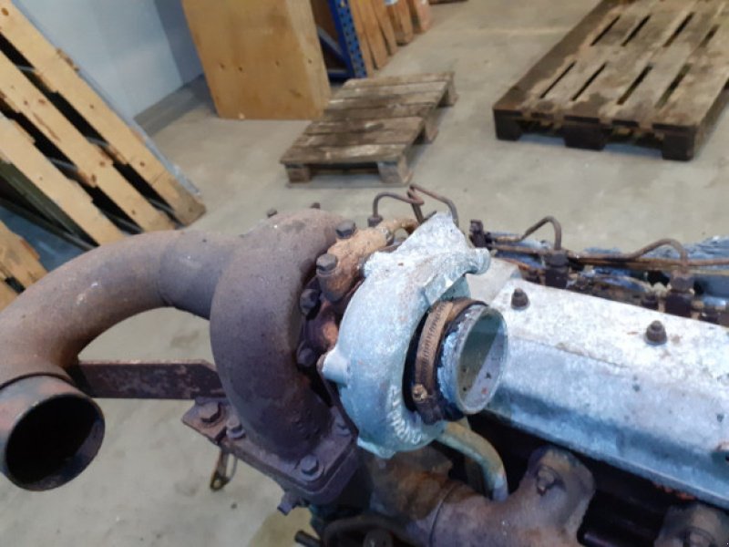 Motor und Motorteile типа Iveco 8061 SI05, Gebrauchtmaschine в Hemmet (Фотография 14)