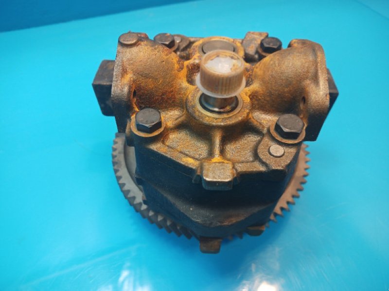 Motor und Motorteile типа Iveco 8210, Gebrauchtmaschine в Hemmet (Фотография 5)