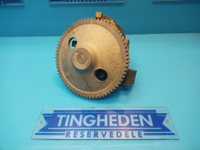 Motor und Motorteile типа Iveco 8210, Gebrauchtmaschine в Hemmet (Фотография 1)