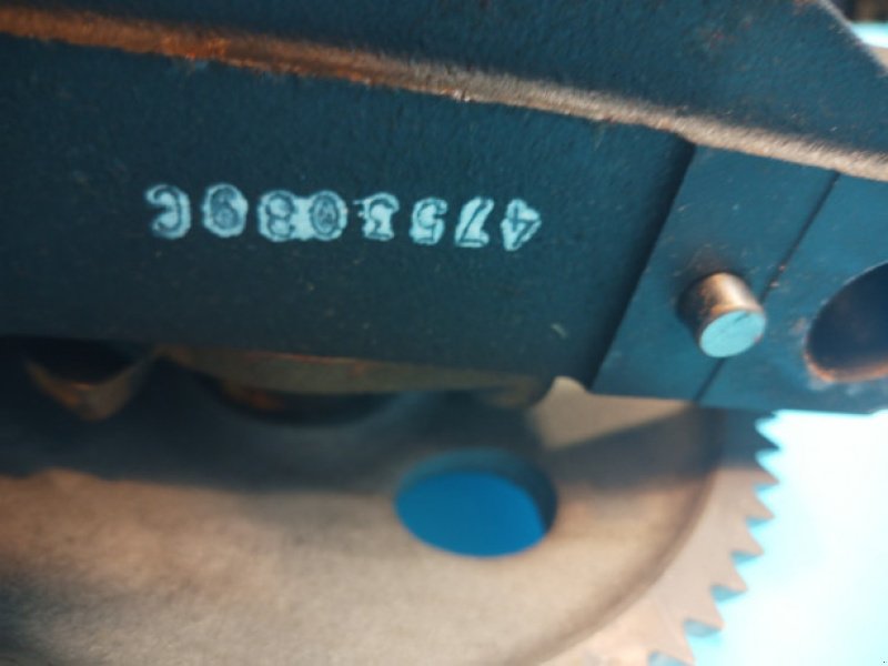 Motor und Motorteile типа Iveco 8210, Gebrauchtmaschine в Hemmet (Фотография 10)