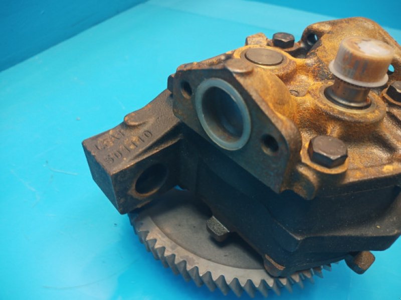 Motor und Motorteile типа Iveco 8210, Gebrauchtmaschine в Hemmet (Фотография 7)