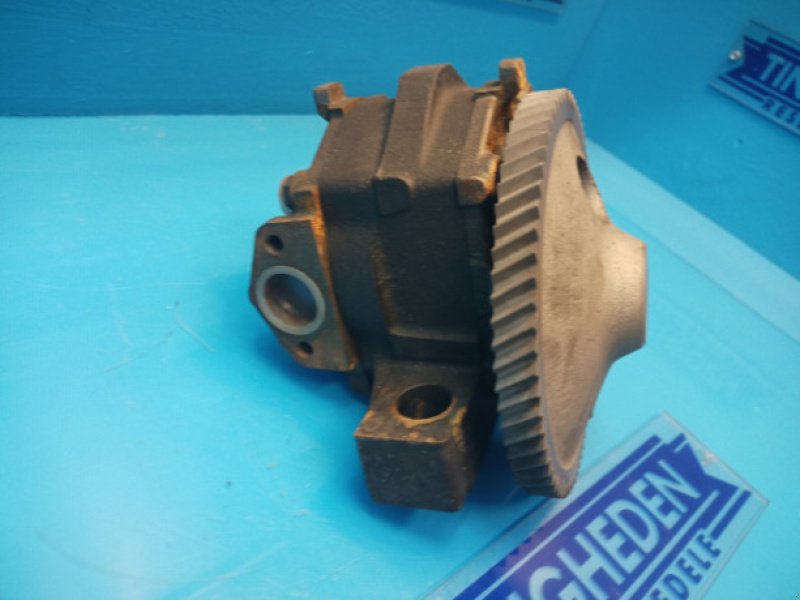 Motor und Motorteile типа Iveco 8210, Gebrauchtmaschine в Hemmet (Фотография 3)