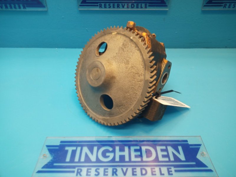 Motor und Motorteile типа Iveco 8210, Gebrauchtmaschine в Hemmet (Фотография 1)