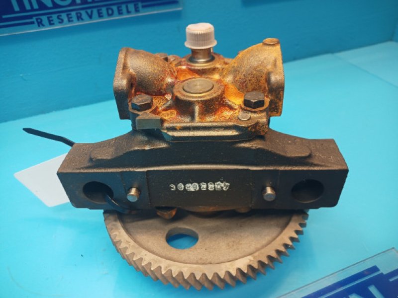 Motor und Motorteile типа Iveco 8210, Gebrauchtmaschine в Hemmet (Фотография 4)