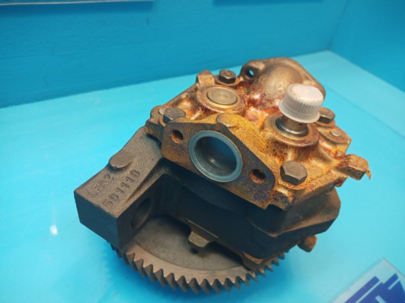 Motor und Motorteile типа Iveco 8210, Gebrauchtmaschine в Hemmet (Фотография 3)