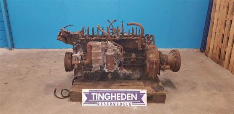 Motor und Motorteile типа Iveco 8361 SI10, Gebrauchtmaschine в Hemmet (Фотография 1)