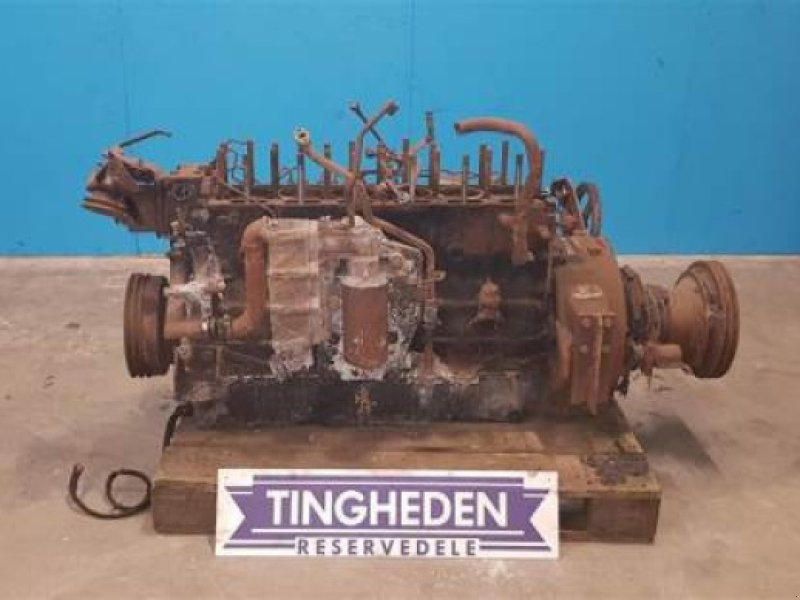 Motor und Motorteile типа Iveco 8361 SI10, Gebrauchtmaschine в Hemmet (Фотография 1)