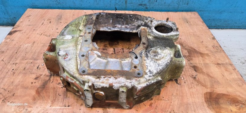 Motor und Motorteile типа Iveco 8361 SRE 11, Gebrauchtmaschine в Hemmet (Фотография 2)