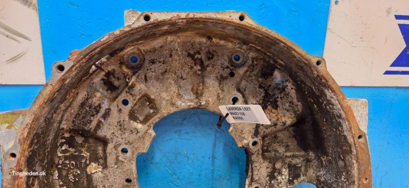 Motor und Motorteile типа Iveco 8361 SRE 11, Gebrauchtmaschine в Hemmet (Фотография 11)