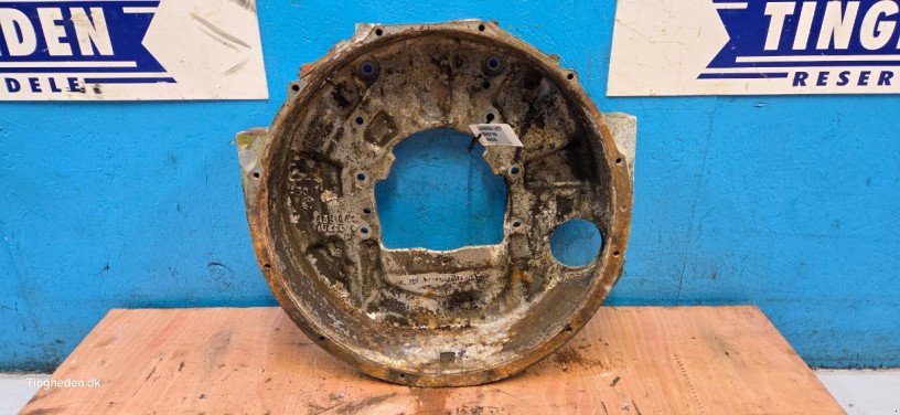 Motor und Motorteile типа Iveco 8361 SRE 11, Gebrauchtmaschine в Hemmet (Фотография 15)