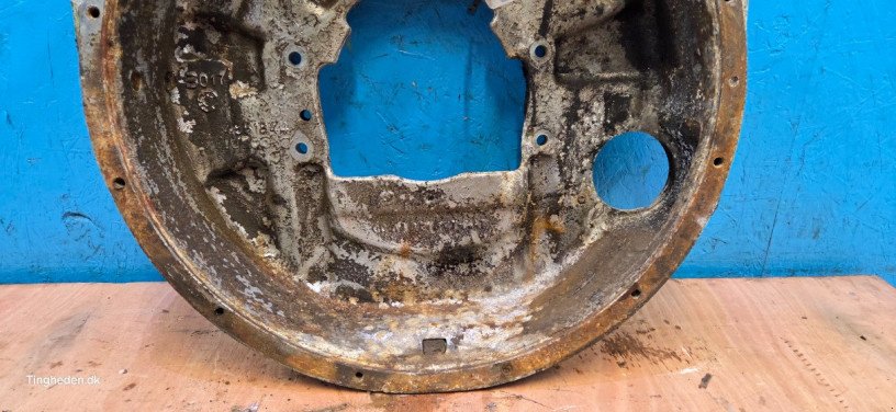 Motor und Motorteile типа Iveco 8361 SRE 11, Gebrauchtmaschine в Hemmet (Фотография 12)