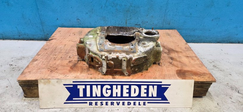 Motor und Motorteile типа Iveco 8361 SRE 11, Gebrauchtmaschine в Hemmet (Фотография 1)