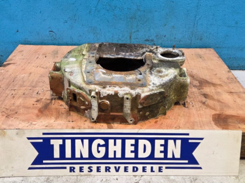 Motor und Motorteile типа Iveco 8361 SRE 11, Gebrauchtmaschine в Hemmet (Фотография 1)