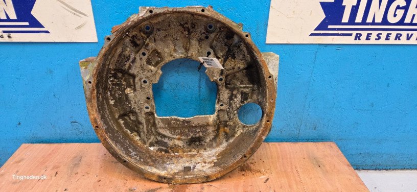 Motor und Motorteile типа Iveco 8361 SRE 11, Gebrauchtmaschine в Hemmet (Фотография 10)