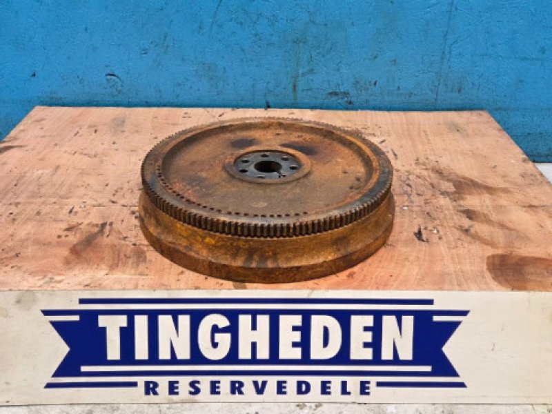 Motor und Motorteile типа Iveco 8361 SRE 11, Gebrauchtmaschine в Hemmet (Фотография 1)