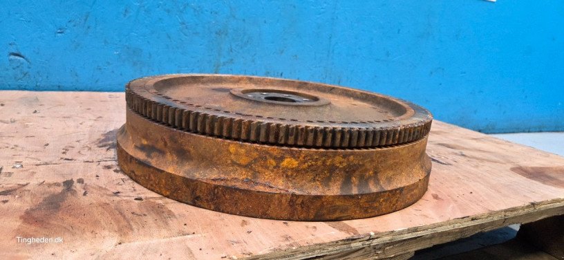 Motor und Motorteile типа Iveco 8361 SRE 11, Gebrauchtmaschine в Hemmet (Фотография 8)