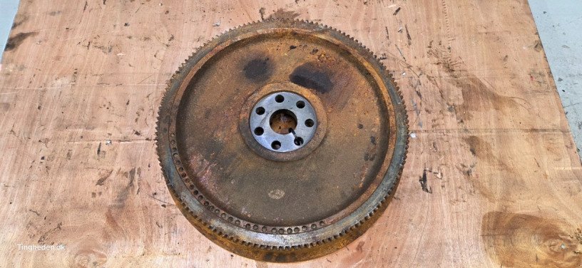 Motor und Motorteile типа Iveco 8361 SRE 11, Gebrauchtmaschine в Hemmet (Фотография 7)