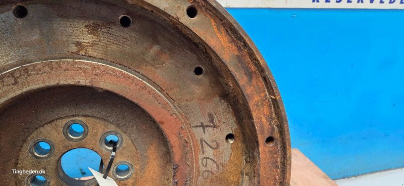 Motor und Motorteile типа Iveco 8361 SRE 11, Gebrauchtmaschine в Hemmet (Фотография 11)