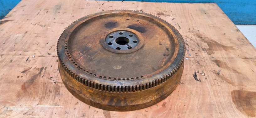 Motor und Motorteile типа Iveco 8361 SRE 11, Gebrauchtmaschine в Hemmet (Фотография 2)