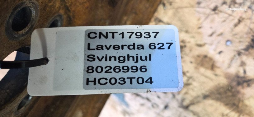 Motor und Motorteile типа Iveco 8361 SRE 11, Gebrauchtmaschine в Hemmet (Фотография 14)