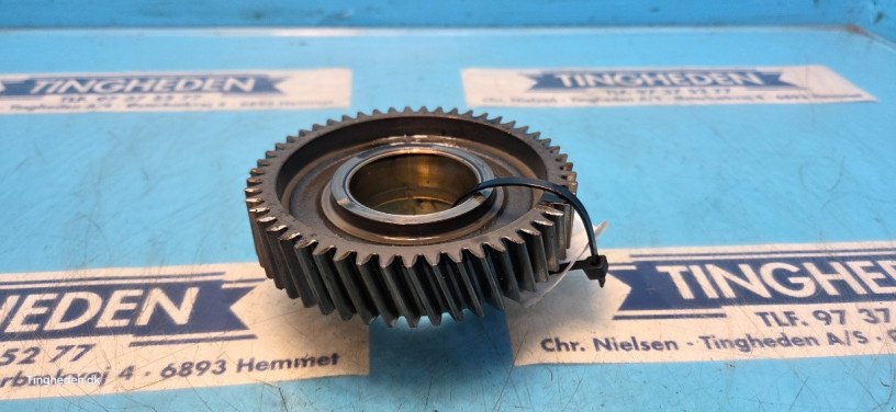 Motor und Motorteile типа Iveco 8361 SRE 11, Gebrauchtmaschine в Hemmet (Фотография 5)