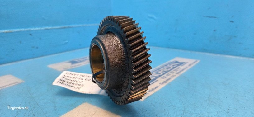 Motor und Motorteile типа Iveco 8361 SRE 11, Gebrauchtmaschine в Hemmet (Фотография 9)