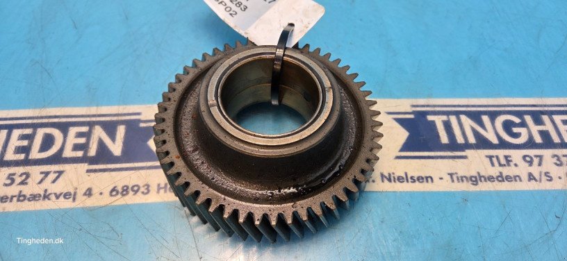 Motor und Motorteile типа Iveco 8361 SRE 11, Gebrauchtmaschine в Hemmet (Фотография 4)