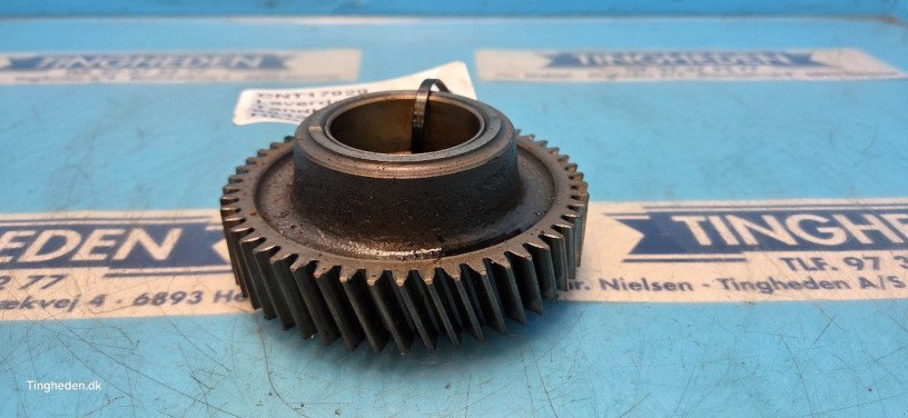 Motor und Motorteile типа Iveco 8361 SRE 11, Gebrauchtmaschine в Hemmet (Фотография 2)