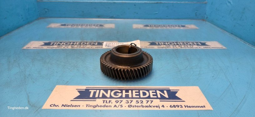 Motor und Motorteile типа Iveco 8361 SRE 11, Gebrauchtmaschine в Hemmet (Фотография 1)