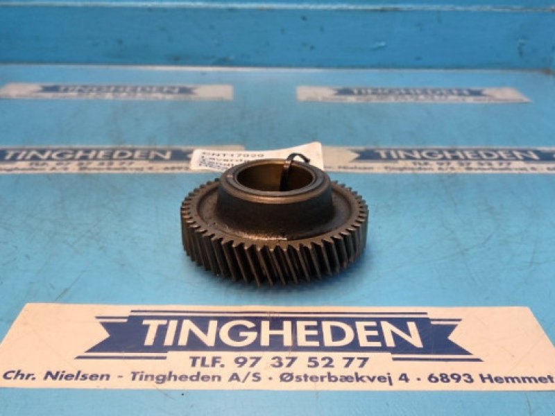 Motor und Motorteile типа Iveco 8361 SRE 11, Gebrauchtmaschine в Hemmet (Фотография 1)