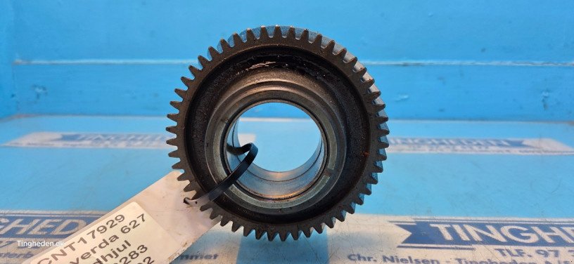 Motor und Motorteile типа Iveco 8361 SRE 11, Gebrauchtmaschine в Hemmet (Фотография 11)