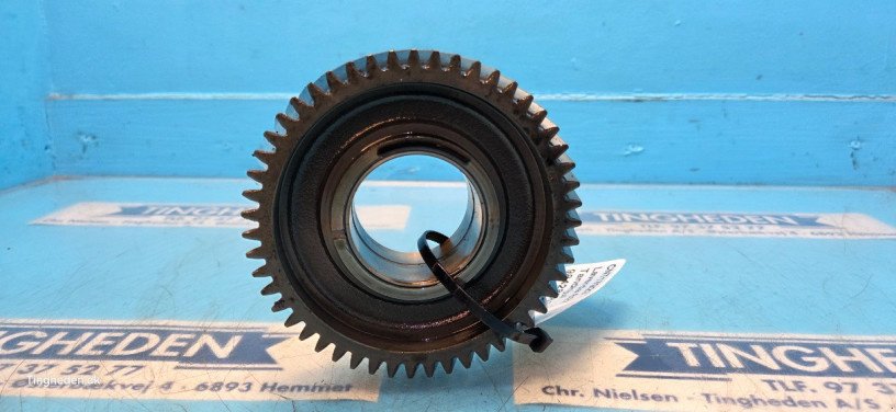 Motor und Motorteile типа Iveco 8361 SRE 11, Gebrauchtmaschine в Hemmet (Фотография 10)