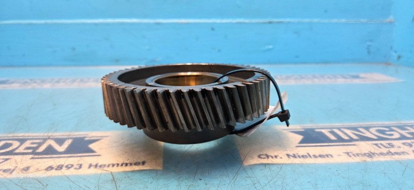 Motor und Motorteile типа Iveco 8361 SRE 11, Gebrauchtmaschine в Hemmet (Фотография 7)