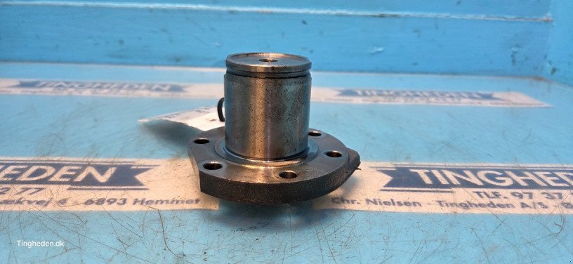 Motor und Motorteile типа Iveco 8361 SRE 11, Gebrauchtmaschine в Hemmet (Фотография 9)