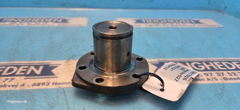 Motor und Motorteile типа Iveco 8361 SRE 11, Gebrauchtmaschine в Hemmet (Фотография 5)