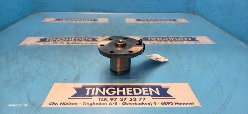 Motor und Motorteile типа Iveco 8361 SRE 11, Gebrauchtmaschine в Hemmet (Фотография 1)