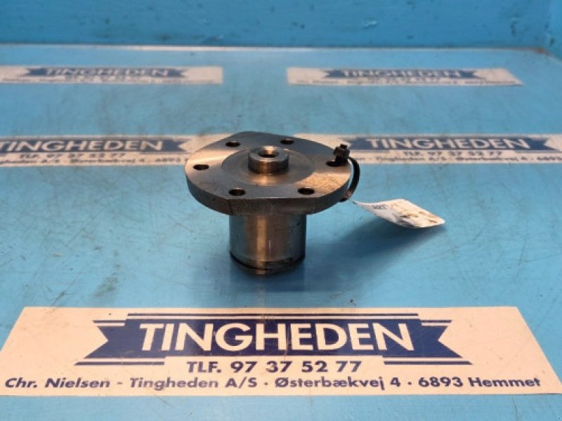 Motor und Motorteile типа Iveco 8361 SRE 11, Gebrauchtmaschine в Hemmet (Фотография 1)