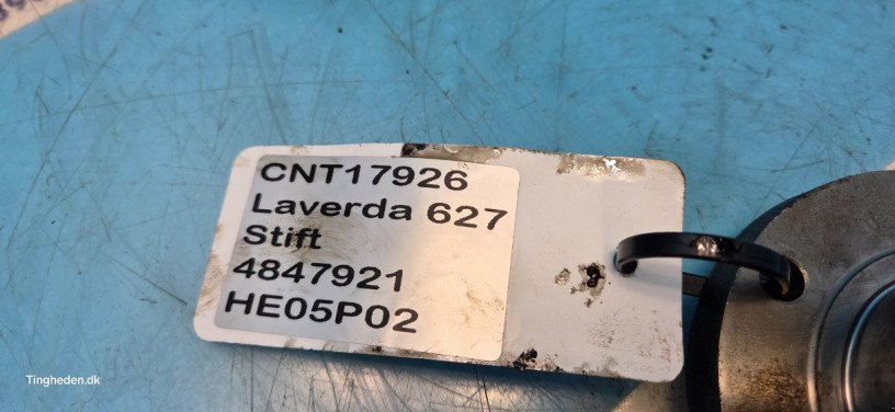 Motor und Motorteile типа Iveco 8361 SRE 11, Gebrauchtmaschine в Hemmet (Фотография 12)