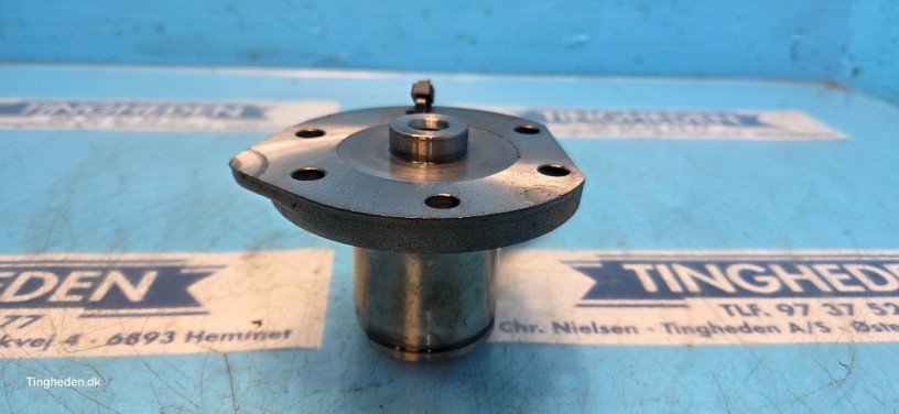 Motor und Motorteile типа Iveco 8361 SRE 11, Gebrauchtmaschine в Hemmet (Фотография 3)