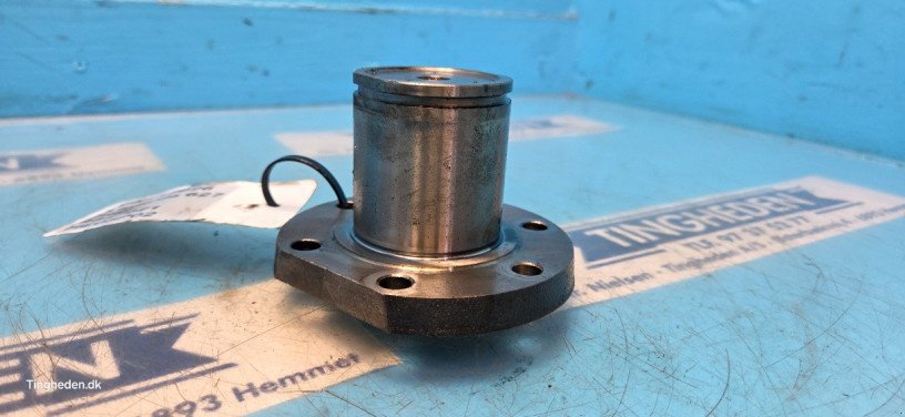 Motor und Motorteile типа Iveco 8361 SRE 11, Gebrauchtmaschine в Hemmet (Фотография 10)