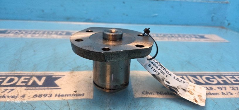 Motor und Motorteile типа Iveco 8361 SRE 11, Gebrauchtmaschine в Hemmet (Фотография 2)