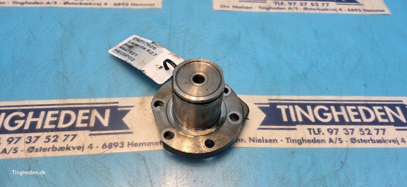 Motor und Motorteile типа Iveco 8361 SRE 11, Gebrauchtmaschine в Hemmet (Фотография 11)