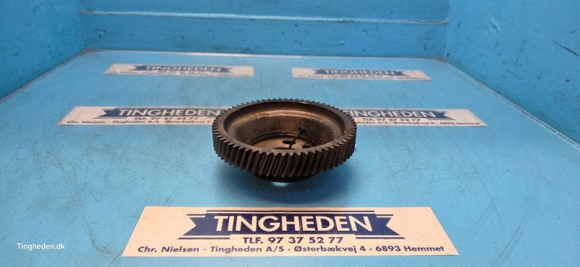 Motor und Motorteile типа Iveco 8361 SRE 11, Gebrauchtmaschine в Hemmet (Фотография 1)