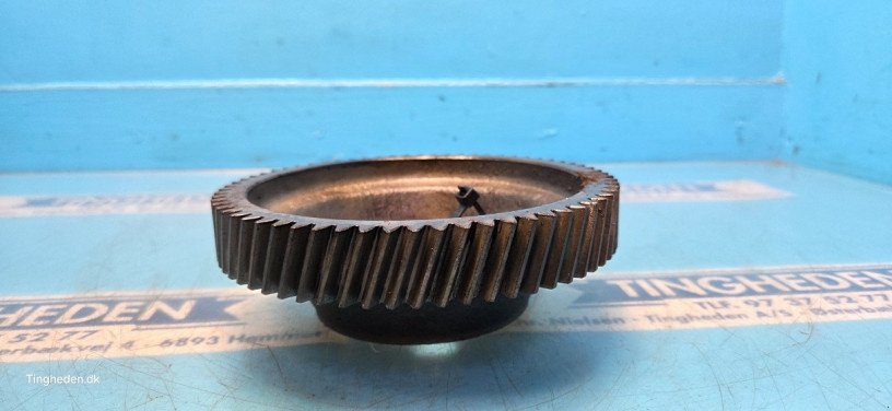 Motor und Motorteile типа Iveco 8361 SRE 11, Gebrauchtmaschine в Hemmet (Фотография 3)