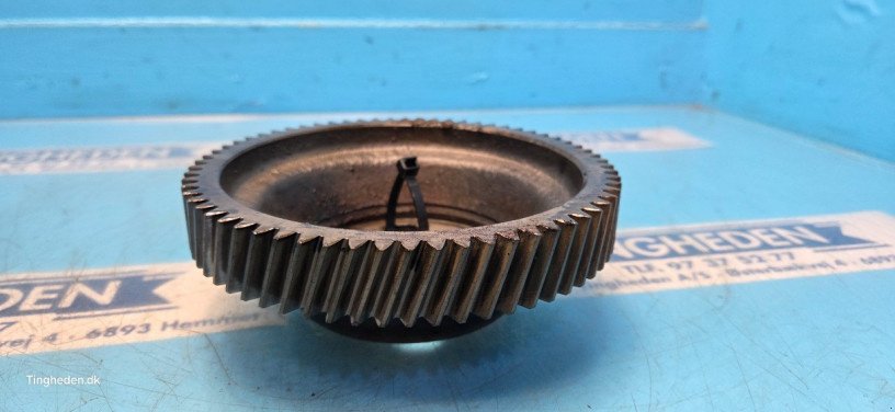 Motor und Motorteile типа Iveco 8361 SRE 11, Gebrauchtmaschine в Hemmet (Фотография 4)