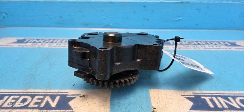 Motor und Motorteile типа Iveco 8361 SRE 11, Gebrauchtmaschine в Hemmet (Фотография 11)